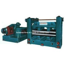 Steel Sheet Leveller